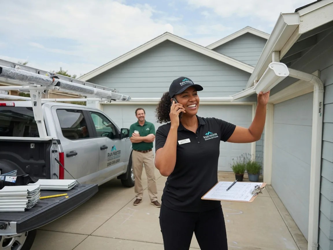 Gutter Installation South Vienna, OH FAQs